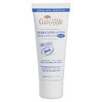 GamARde Hydratation Active Creme Hydratant Riche++ - Увлажняющий обогащенный крем 40 г