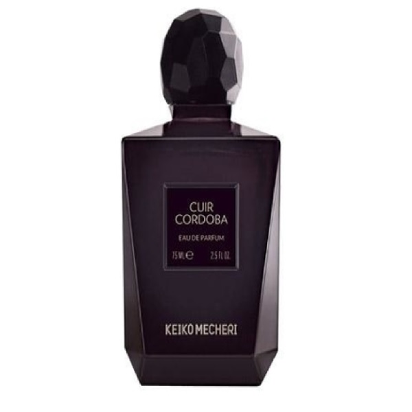 Keiko Mecheri Cuir Cordoba For Woman - Парфюмерная вода 75 мл (тестер)