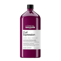 L'Oreal Professionnel Serie Expert Curl Expression Shampoo - Шампунь увлажняющий для кудрявых и вьющихся волос 1500 мл