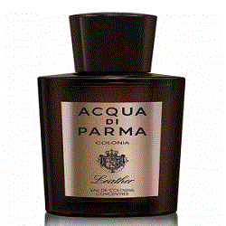 Acqua di Parma Colonia Leather Eau de Cologne Concentree Men Eau de Cologne - Аква ди Парма кожаная вода концентрат одеколон 100 мл