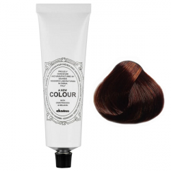 Davines A New Colour Light Brown Copper - Перманентный краситель без аммиака 5,4 светло-коричневая медь 60 мл