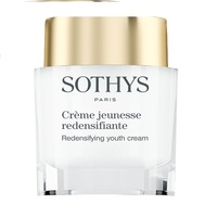 Sothys Youth Redensifying Cream - Уплотняющий ремоделирующий крем для возрождения жизненных сил кожи 50 мл