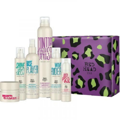 TIGI Bed Head Artistic Edit Box - Набор в коробке