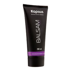 Kapous Professional - Бальзам для окрашенных волос 200 мл