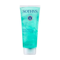 Sothys Athletics Refreshing Gel For Legs And Feet - Освежающий тонизирующий гель для ног 200 мл
