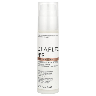 Olaplex No.9 Bond Protector Nourishing Hair Serum - Питательная сыворотка 90 мл
