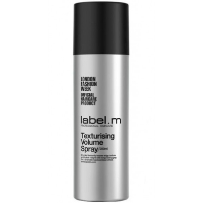 Label.M Complete Texturising Volume Spray - Спрей текстурирующий для объема 200 мл                                              