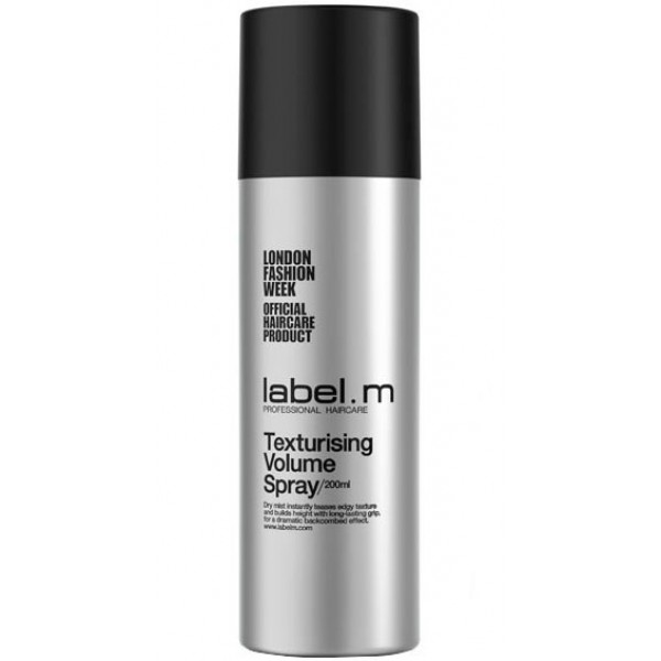 Label.M Complete Texturising Volume Spray - Спрей текстурирующий для объема 200 мл                                              