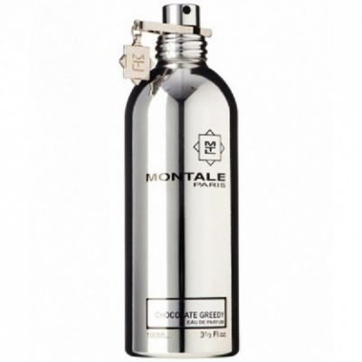 Montale Chocolate Greedy Eau de Parfum - Парфюмерная вода 100 мл (Тестер)