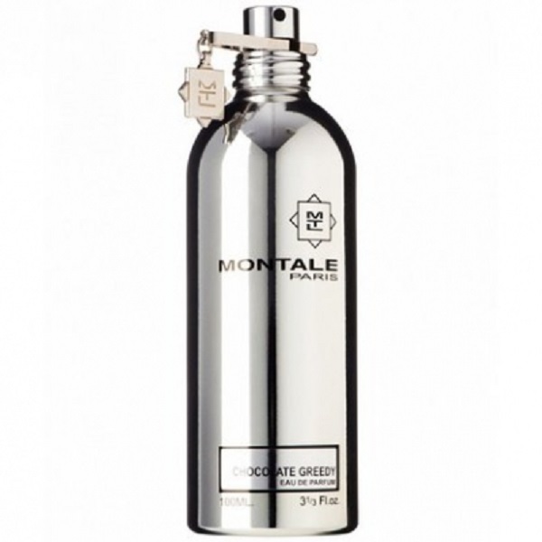 Montale Chocolate Greedy Eau de Parfum - Парфюмерная вода 100 мл (Тестер)
