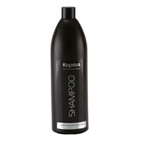 Kapous Professional - Шампунь для всех типов волос с ароматом ментола 1000 мл