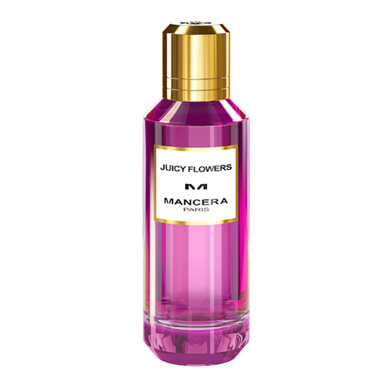 Mancera Juicy Flowers For Women - Парфюмерная вода 60 мл