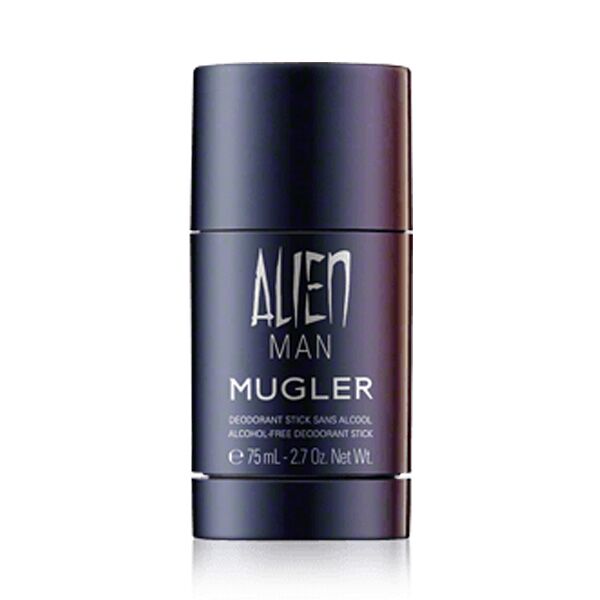Thierry Mugler Alien Man For Men - Дезодорант 75 мл