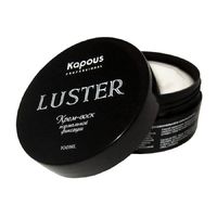 Kapous Professional - Крем-воск для волос нормальной фиксации 100 мл