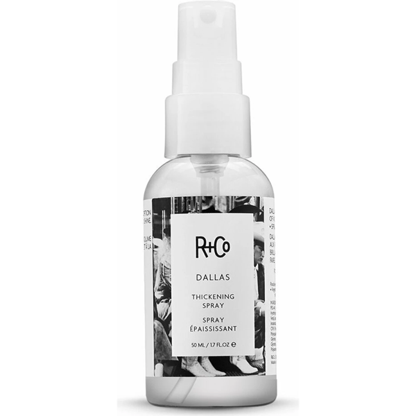 R+Co Dallas Thickening Spray - Cпрей для объема "даллас" 50 мл
