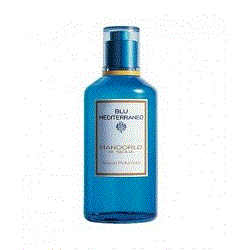  Acqua Di Parma Blu Mediterreneo Mandorlo Di Sicilia Eau de Toilette - Аква ди Парма блю медитерренео мандорло ди сицилия туалетная вода 75 мл