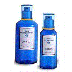 Acqua Di Parma Blu Mediterreneo Mirto Di Panarea Eau de Toilette - Аква ди Парма блю медитерренео мирто ди панареа туалетная вода 150 мл (тестер)