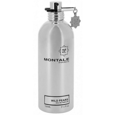 Montale Wild Pears Eau de Parfum - Парфюмерная вода 100 мл (Тестер)