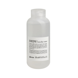 Davines Dedy Micellar Water - Деликатная мицеллярная вода для ежедневного использования и любого типа кожи 150 мл