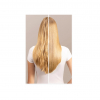 Davines Heart Of Glass Instant Bonding Glow - Мгновенное сыворотка-бондинг для сияния волос блонд 300 мл