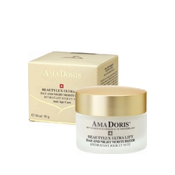 AmaDoris Botolux Ultra Lift Day and Night Moisturizer - Ботолюкс лифтинг крем 24-часовой для смешанной и жирной кожи 50 мл