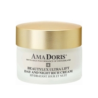 AmaDoris Botolux Ultra Lift Day and Night Rich Cream - Ботолюкс лифтинг крем 24-часовой для сухой и чувствительной кожи 50 мл