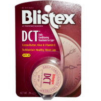 Blistex Lip Medex - Бальзам для губ охлаждающий увлажняющий