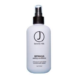 J Beverly Hills Hair Care Detangle - Кондиционер-спрей несмываемый 250 мл