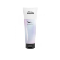 L'Oreal Professionnel Dialight - Краска для волос без аммиака прозрачный (Clear) 250 мл