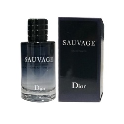 Christian Dior Sauvage 2015 Men - Туалетная вода 10 мл