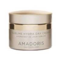 AmaDoris Sublime Hydra Day Cream - Дневной крем «Интенсивное увлажнение» для сухой и чувствительной кожи на клеточном уровне 50 мл