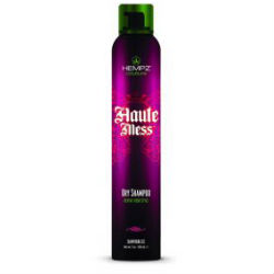 Hempz Haute Mess Dry Shampoo - Сухой шампунь для волос 198 гр