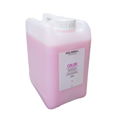 Goldwell Dualsenses Color Brilliance Conditioner – Кондиционер для блеска окрашенных волос 5000 мл