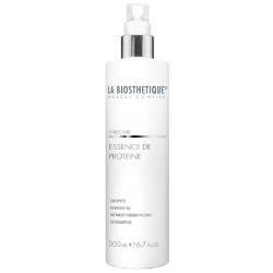 La Biosthetique Limited Edition Essence de Proteine - Несмываемый 2-фазный спрей для питания волос 50 мл