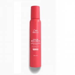 Wella Invigo Color Brilliance - Несмываемый мусс для окрашенных волос 200 мл