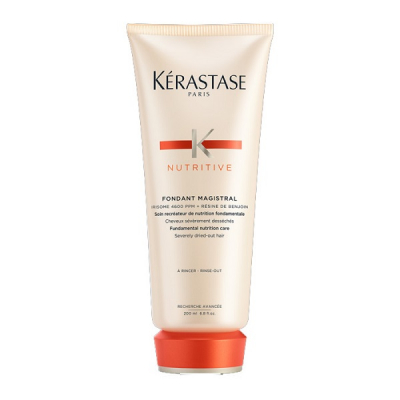 Kerastase Nutritive Irisome Fondant Magistral - Молочко для очень сухих волос 200 мл