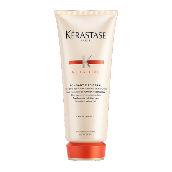 Kerastase Nutritive Irisome Fondant Magistral - Молочко для очень сухих волос 200 мл
