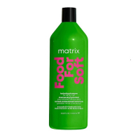 Matrix Total Results Food for Soft - Шампунь увлажняющий для сухих волос 1000 мл