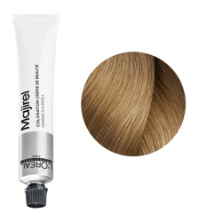L'Oreal Professionnel Majirel - Крем-краска Мажирель Ионен G и incell 9 очень светлый блондин 50 мл
