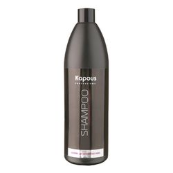 Kapous Professional - Шампунь для окрашенных волос 1000 мл