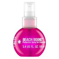 TIGI Bed Head Totally Beachin Beach Bound Protection Spray - Защитный спрей для окрашенных волос 100 мл