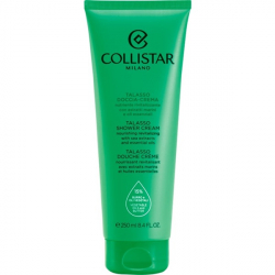 Collistar Body Special Perfect Talasso Shower Cream - Увлажняющий крем для душа 250 мл