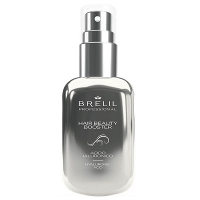 Brelil Bio Traitement Beauty Hair Booster - Концентрат красоты 30 мл