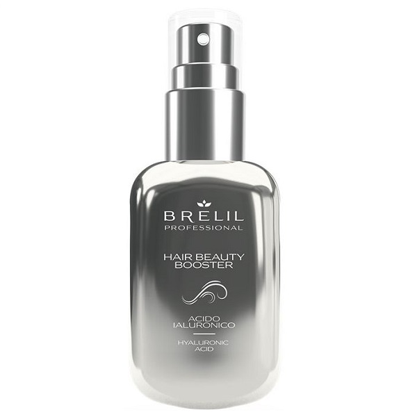Brelil Bio Traitement Beauty Hair Booster - Концентрат красоты 30 мл