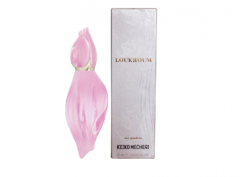Keiko Mecheri Loukhoum Eau Poudree For Woman - Парфюмерная вода 50 мл