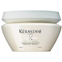 Kerastase Specifique Rehydratant Masque - Интенсивно увлажняющая гель маска для чувствительных и обезвоженных волос по длине 200 мл