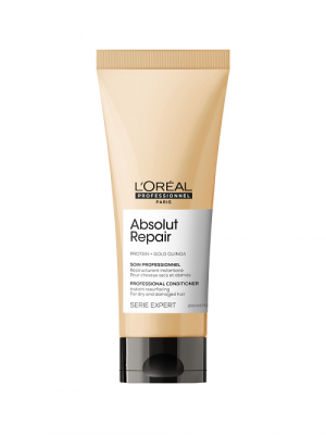 L'Oreal Professionnel Serie Expert Absolut Repair Conditioner - Кондиционер для восстановления поврежденных волос 200 мл