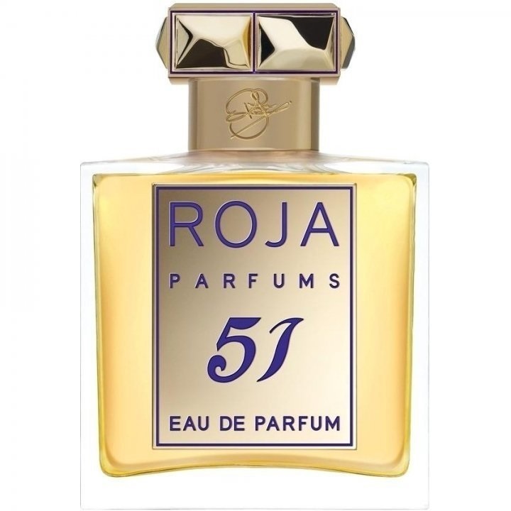 Roja Dove 51 For Women - Парфюмерная вода 50 мл (тестер)