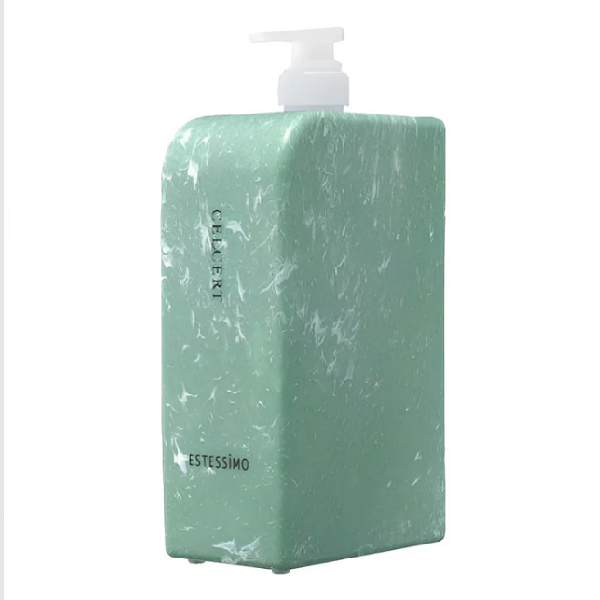 Lebel Estessimo Celcert Immun Treatment - Маска восстанавливающая 1000 мл