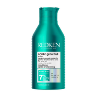 Redken Acidic Grow Full System Conditioner - Кондиционер для объёма и плотности волос 300 мл
